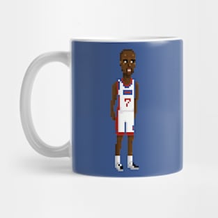 Kenny Anderson Mug